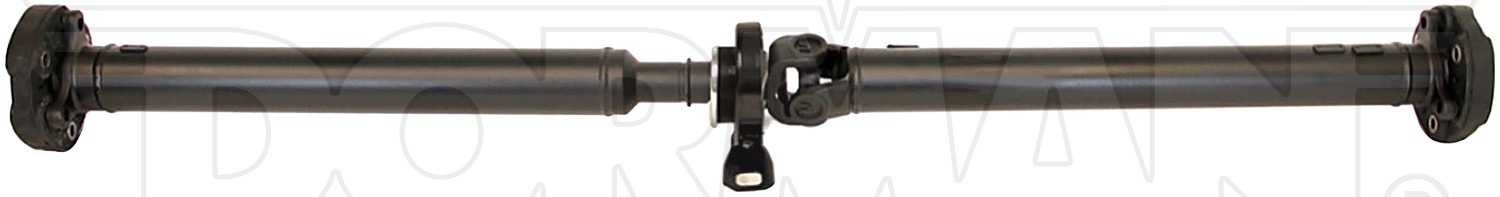 Dorman DOR-986-078 Rear Driveshaft Assembly