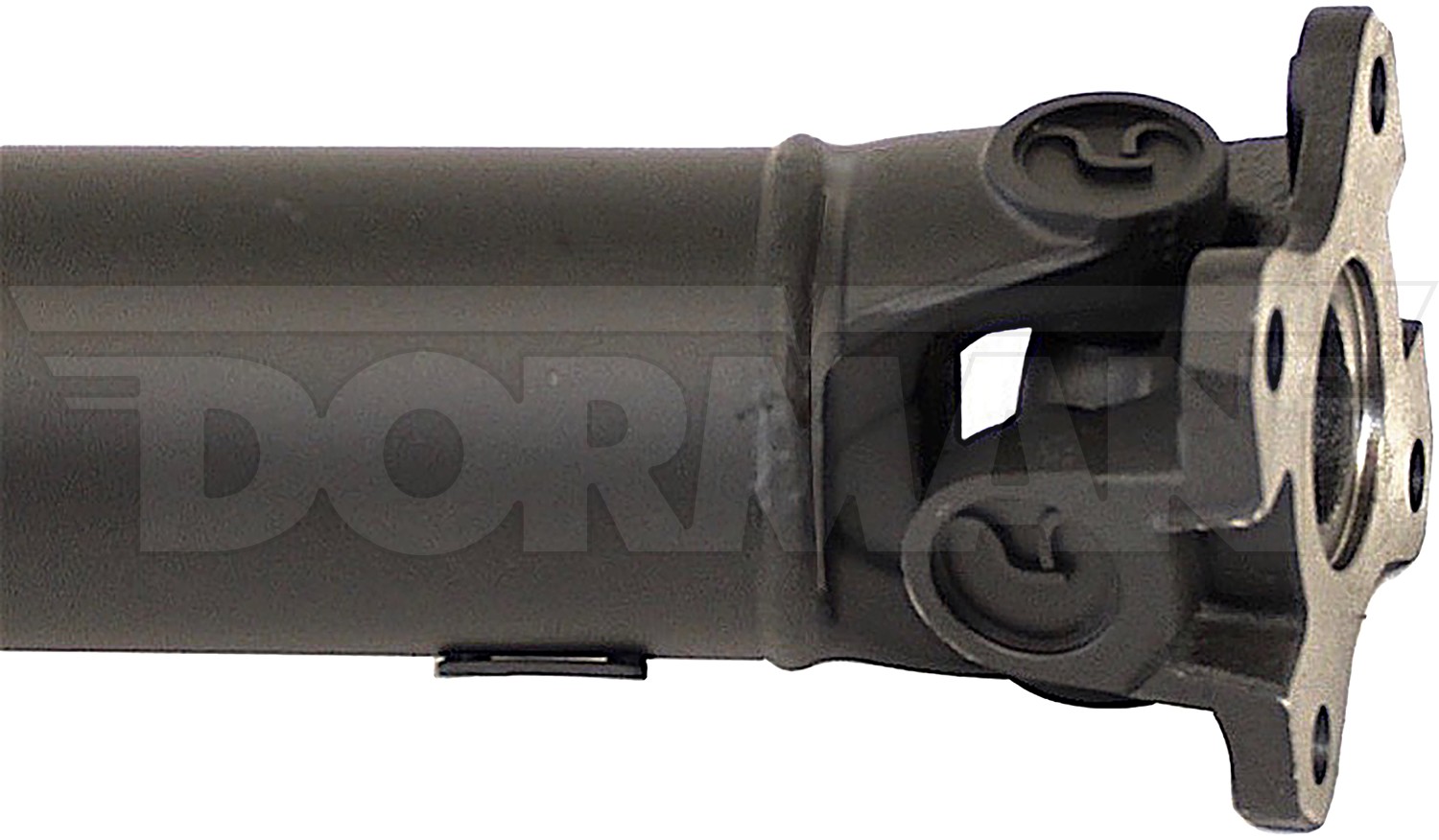 Dorman 986-079 Rear 1-Piece Steel Driveshaft Assembly - Image 3