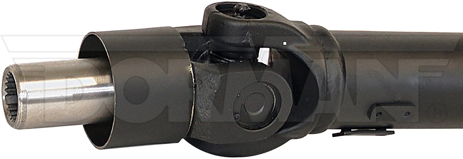 Dorman 986-093 Rear 1-Piece Steel Driveshaft Assembly - Image 2