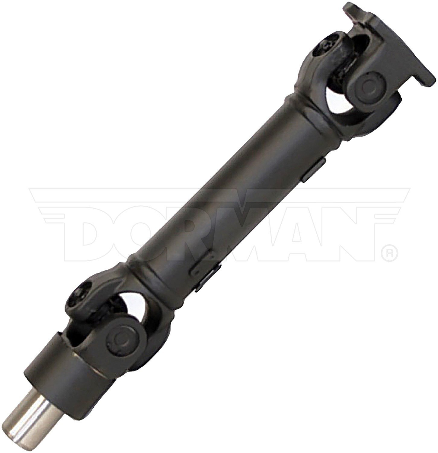 Dorman 986-093 Rear 1-Piece Steel Driveshaft Assembly - Image 4