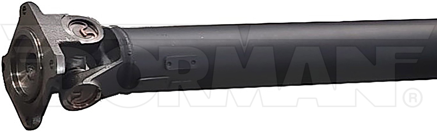 Dorman 986-105 Rear 2-Piece Steel Driveshaft Assembly - Image 4