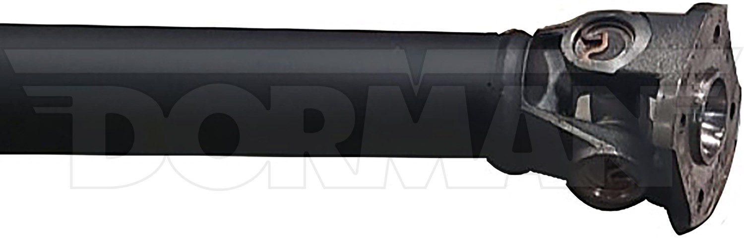 Dorman 986-105 Rear 2-Piece Steel Driveshaft Assembly - Image 5