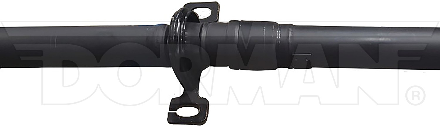Dorman 986-105 Rear 2-Piece Steel Driveshaft Assembly - Image 6