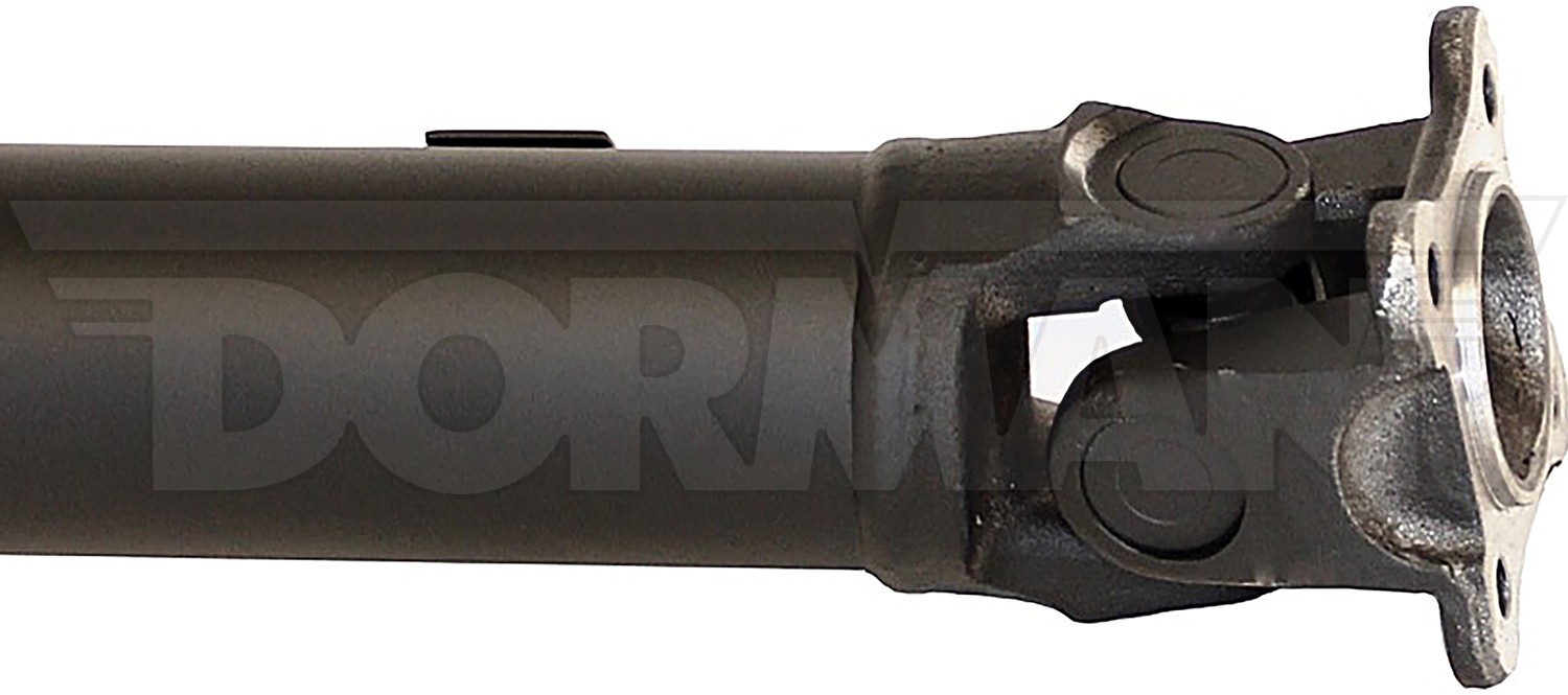 Dorman 986-114 Rear 2-Piece Steel Driveshaft Assembly - Image 3