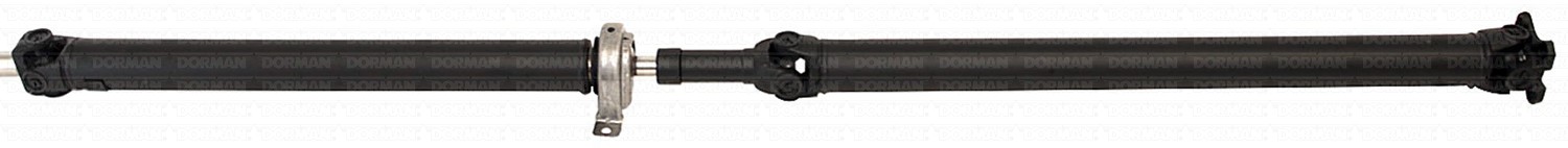 Dorman DOR-986-117 Rear Driveshaft Assembly