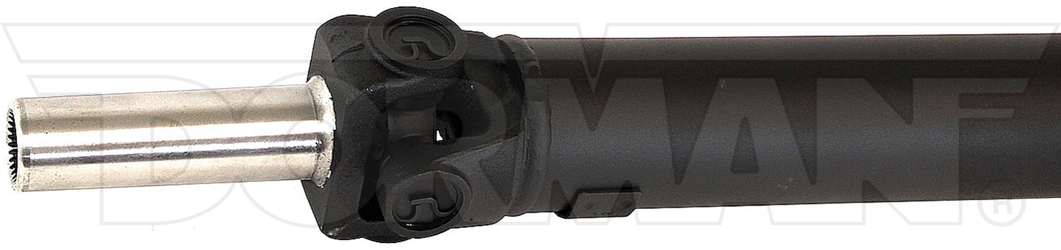 Dorman DOR-986-117 Rear Driveshaft Assembly - Image 2