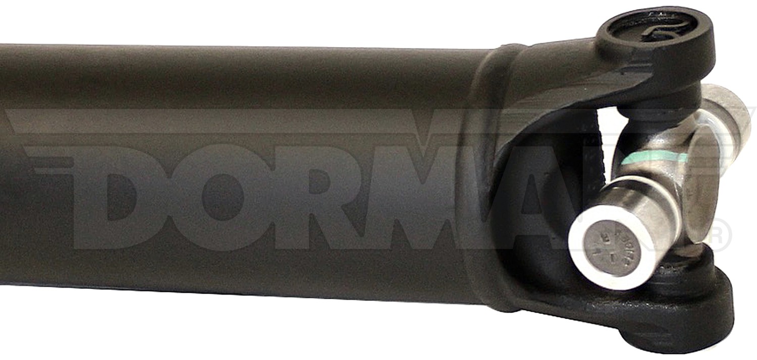 Dorman 986-124 Rear 2-Piece Steel Driveshaft Assembly - Image 5