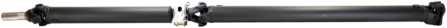 Dorman 986-131 Rear 2-Piece Steel Driveshaft Assembly