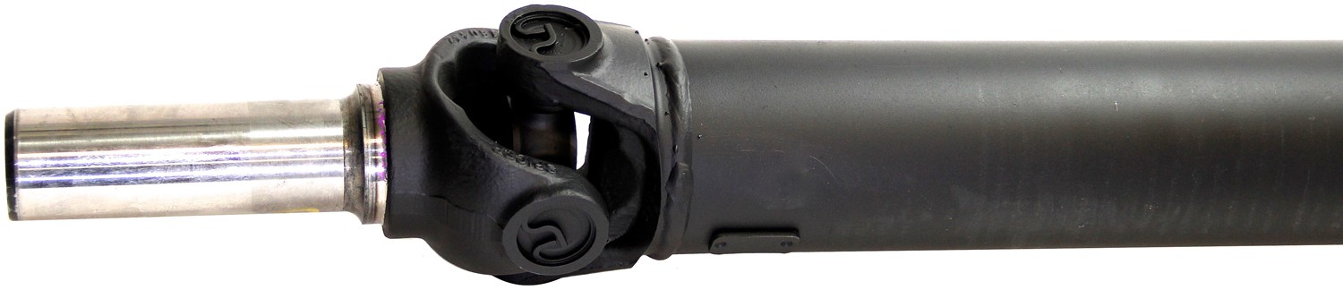 Dorman 986-131 Rear 2-Piece Steel Driveshaft Assembly - Image 4