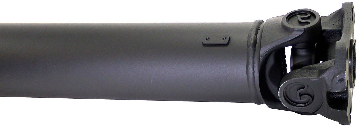 Dorman 986-131 Rear 2-Piece Steel Driveshaft Assembly - Image 5