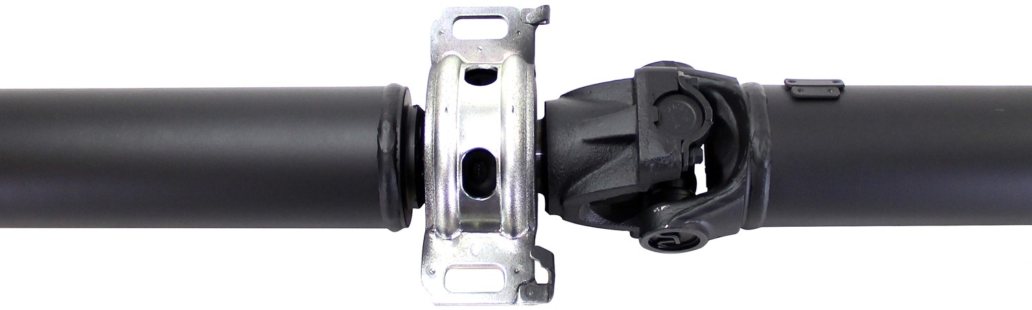 Dorman 986-131 Rear 2-Piece Steel Driveshaft Assembly - Image 6