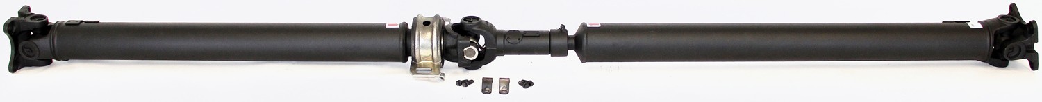 Dorman 986-133 Rear 2-Piece Steel Driveshaft Assembly