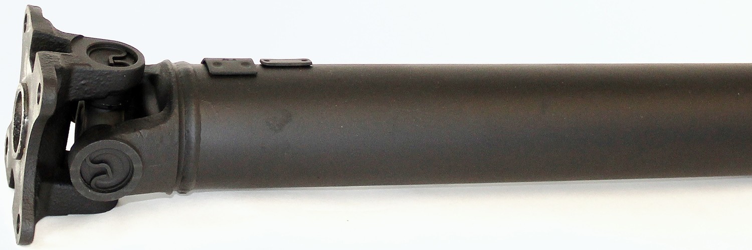 Dorman 986-133 Rear 2-Piece Steel Driveshaft Assembly - Image 2