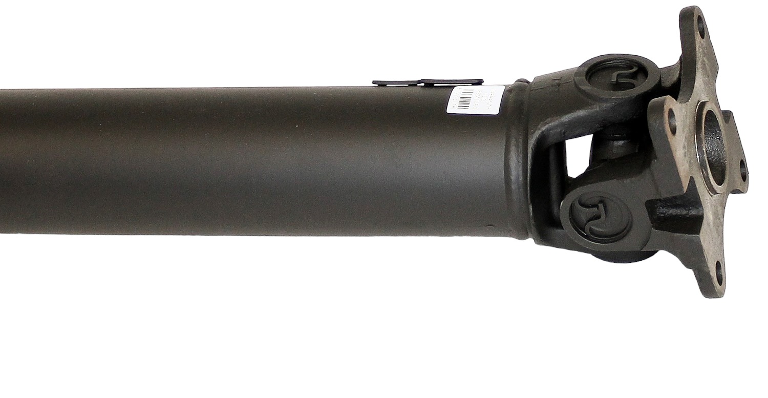 Dorman 986-133 Rear 2-Piece Steel Driveshaft Assembly - Image 3
