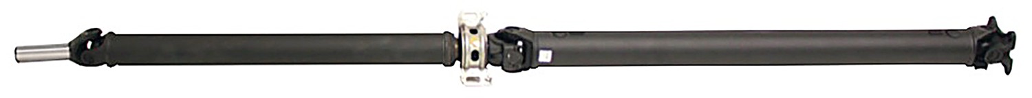 Dorman 986-143 Rear 2-Piece Steel Driveshaft Assembly