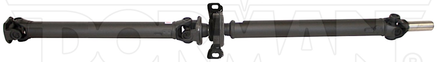 Dorman DOR-986-167 Rear Driveshaft Assembly