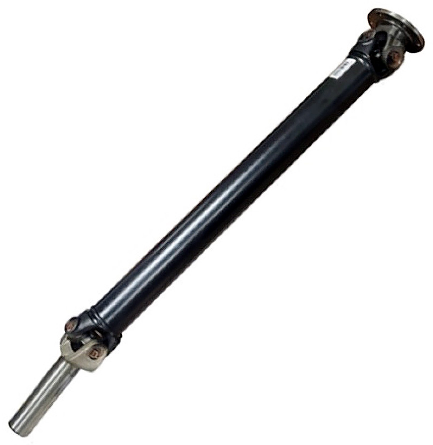 Dorman 986-176 Rear 1-Piece Steel Driveshaft Assembly