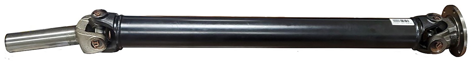 Dorman 986-176 Rear 1-Piece Steel Driveshaft Assembly - Image 2