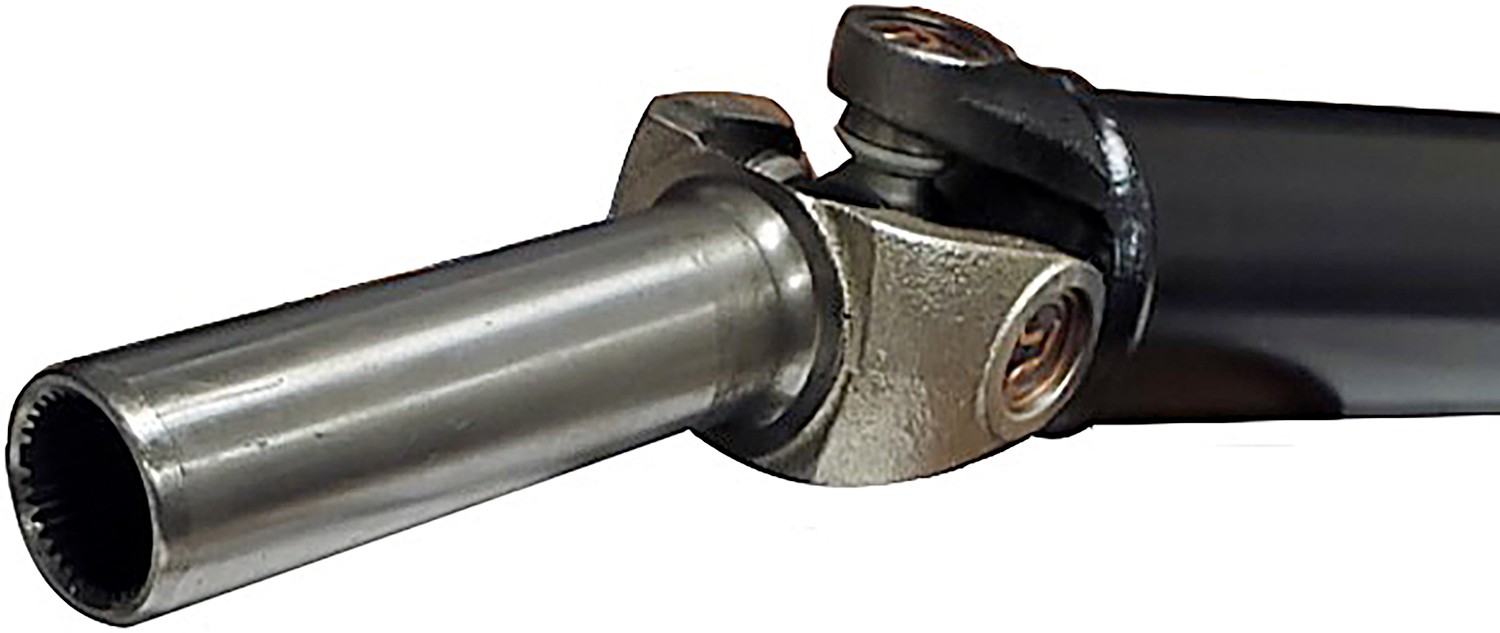 Dorman 986-176 Rear 1-Piece Steel Driveshaft Assembly - Image 3