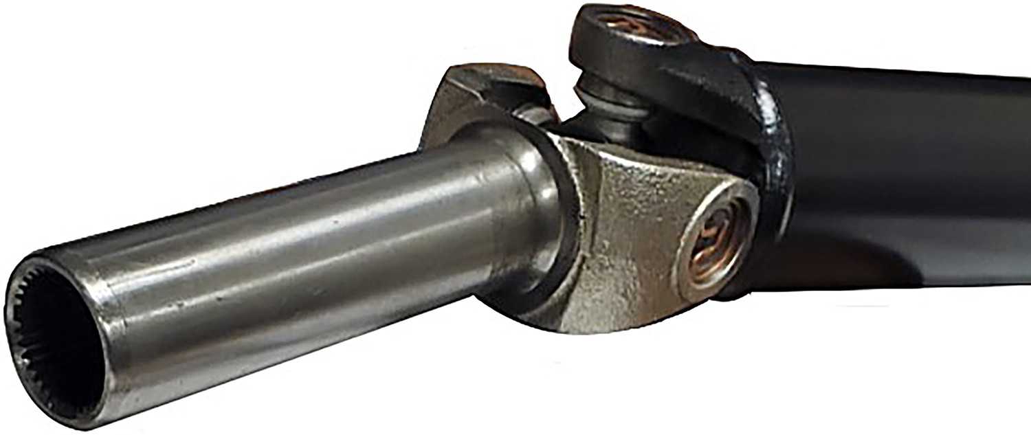 Dorman 986-176 Rear 1-Piece Steel Driveshaft Assembly - Image 5