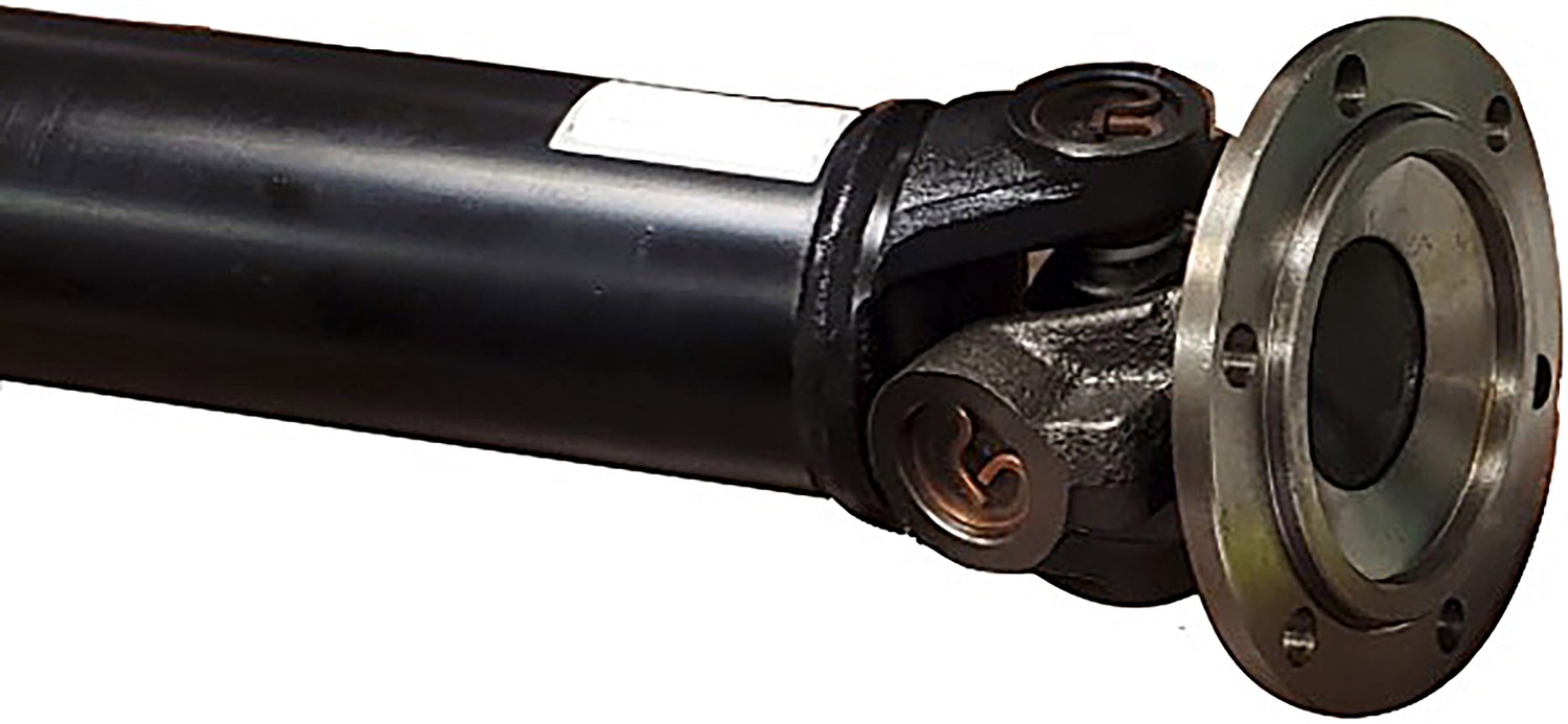 Dorman 986-176 Rear 1-Piece Steel Driveshaft Assembly - Image 6