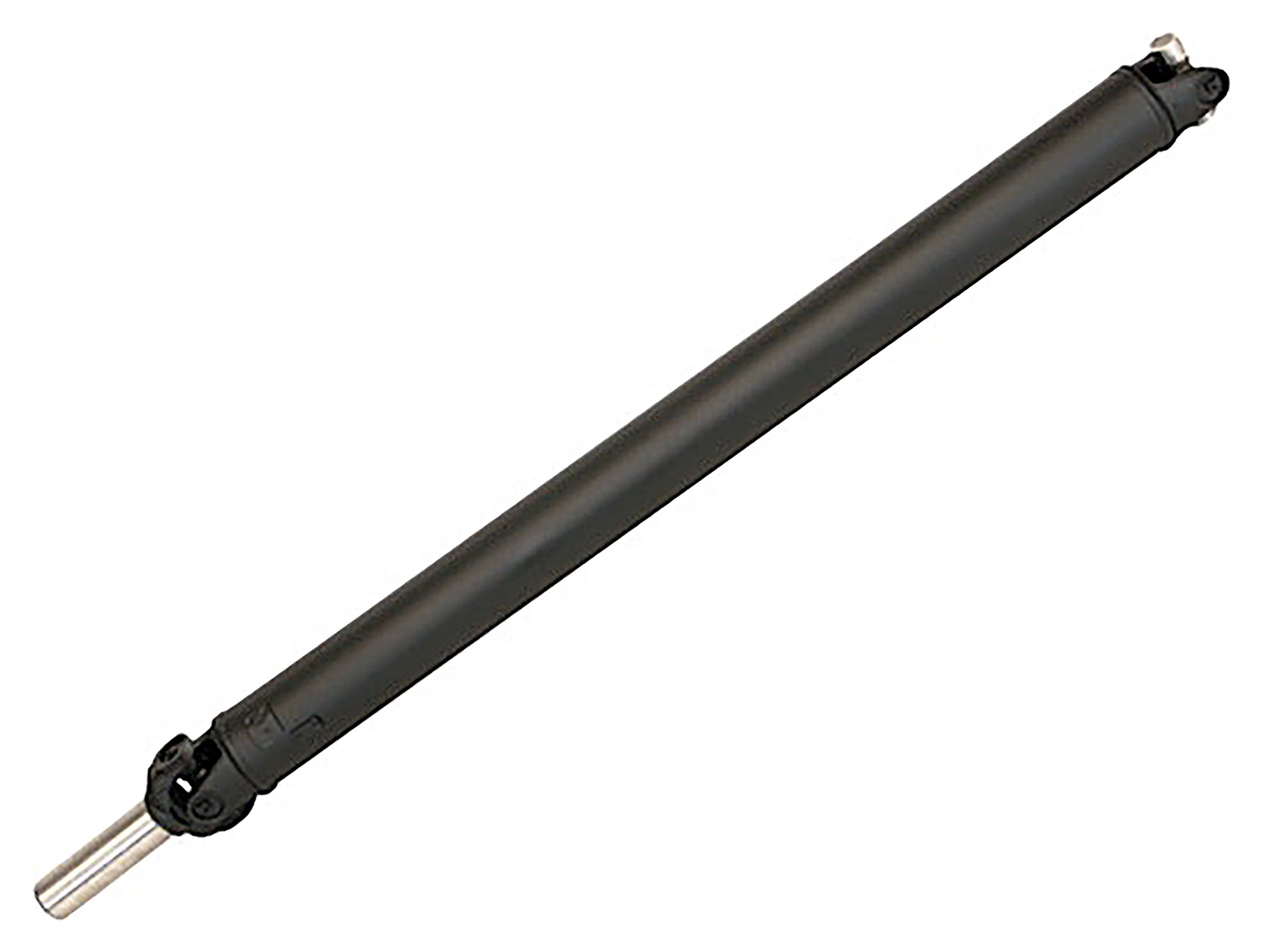 Dorman 986-187 Rear 1-Piece Steel Driveshaft Assembly
