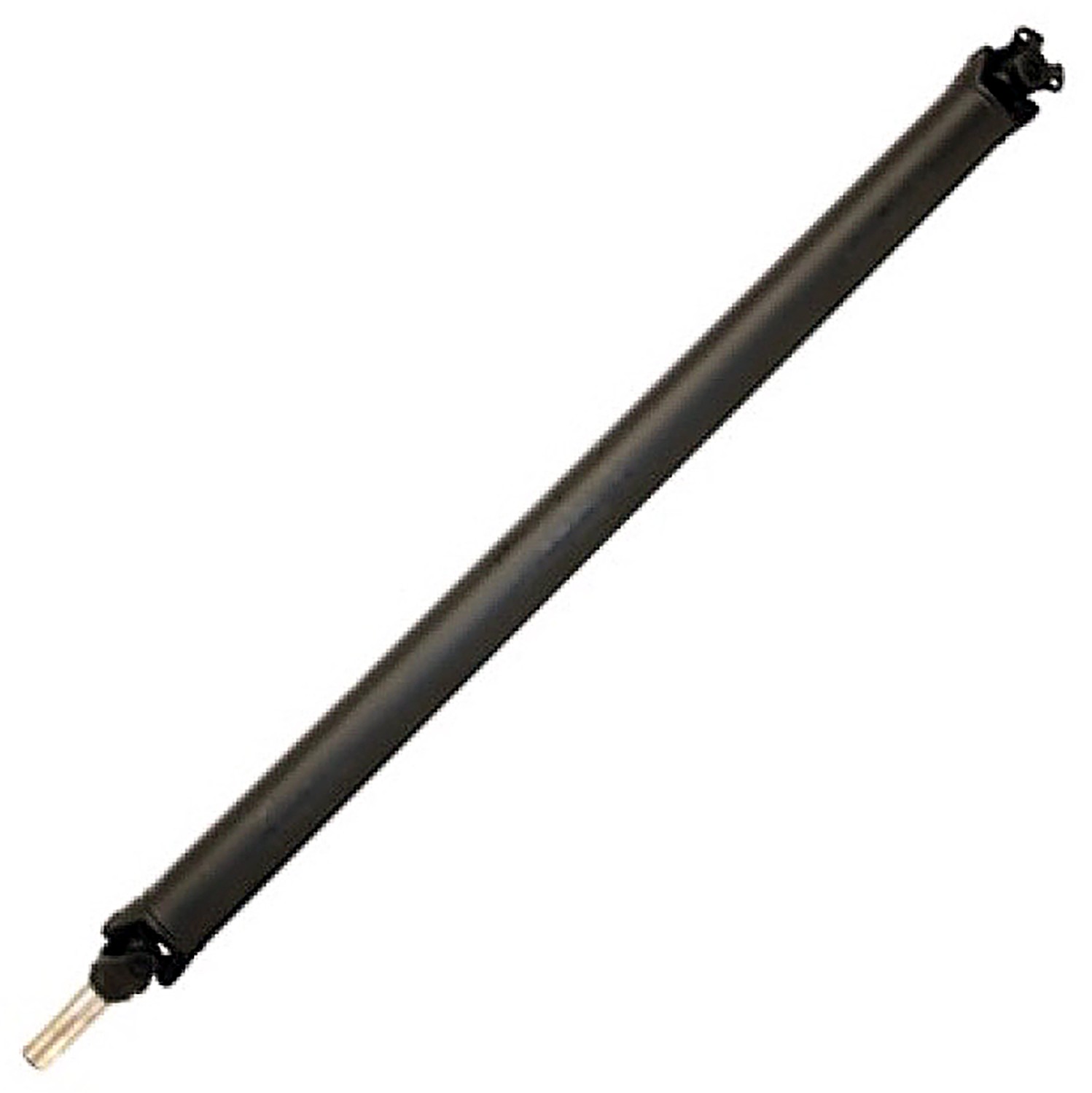 Dorman 986-195 Rear 1-Piece Steel Driveshaft Assembly