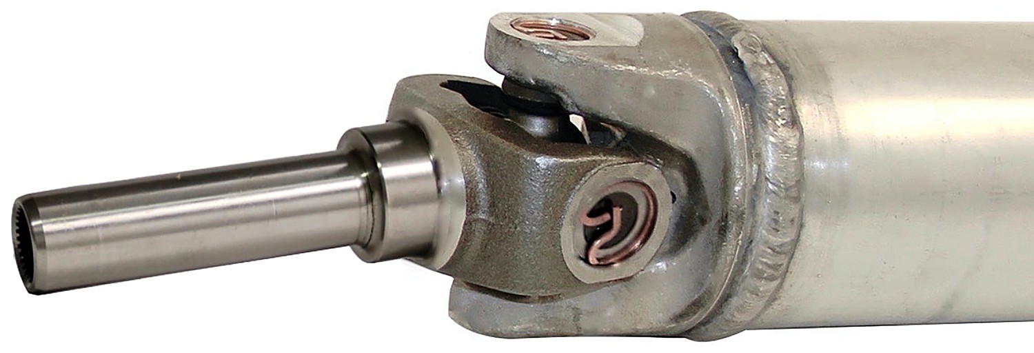 Dorman DOR-986-225 Rear Driveshaft Assembly - Image 5