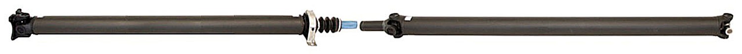 Dorman 986-248 Rear 2-Piece Steel Driveshaft Assembly
