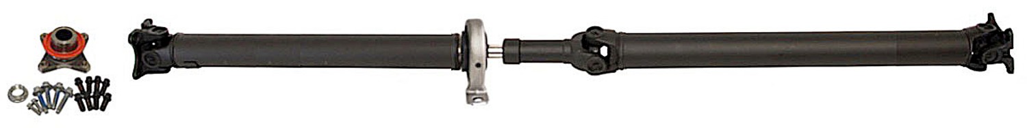 Dorman DOR-986-267 Rear Driveshaft Assembly