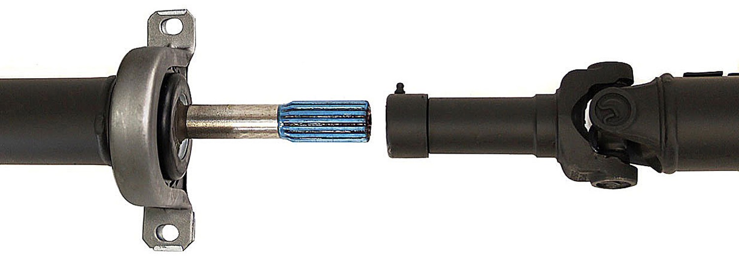Dorman DOR-986-267 Rear Driveshaft Assembly - Image 6