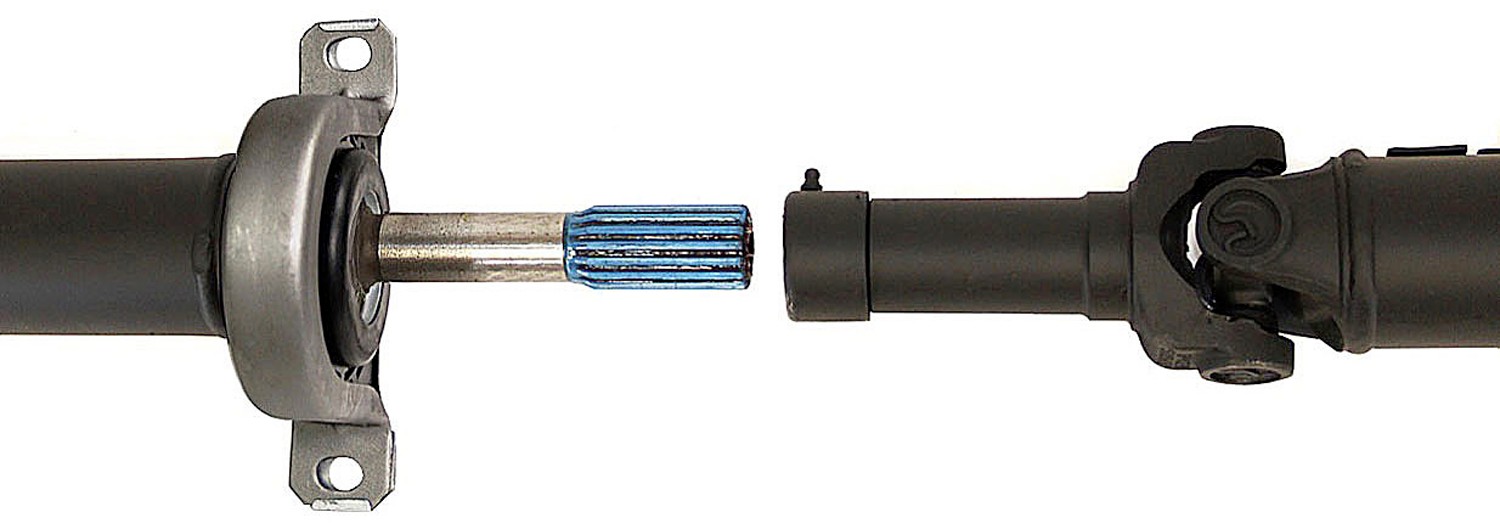 Dorman DOR-986-267 Rear Driveshaft Assembly - Image 7