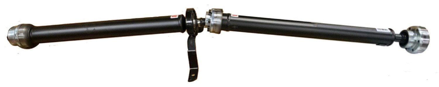 Dorman 986-276 Rear 2-Piece Steel Driveshaft Assembly