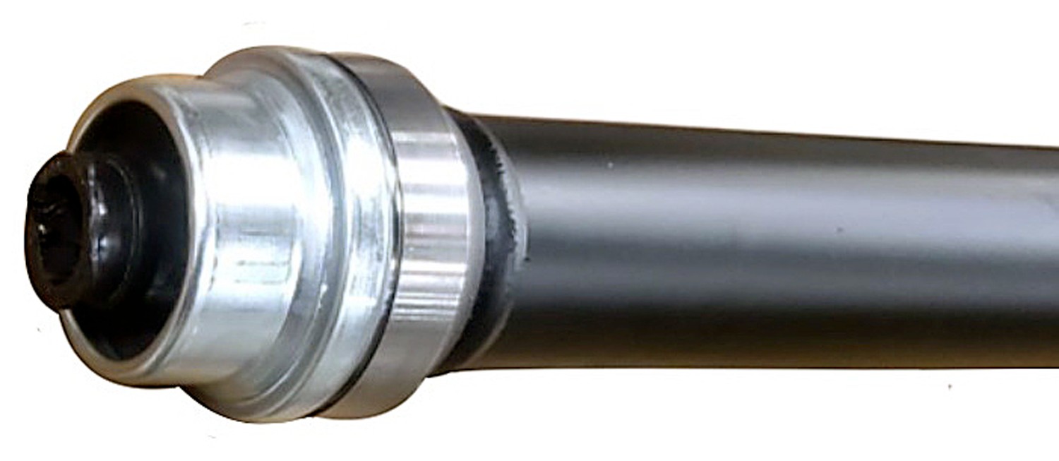 Dorman 986-276 Rear 2-Piece Steel Driveshaft Assembly - Image 2