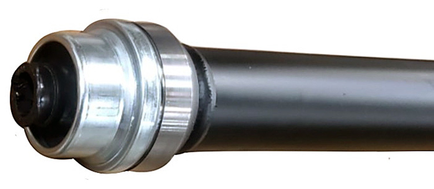 Dorman 986-276 Rear 2-Piece Steel Driveshaft Assembly - Image 4
