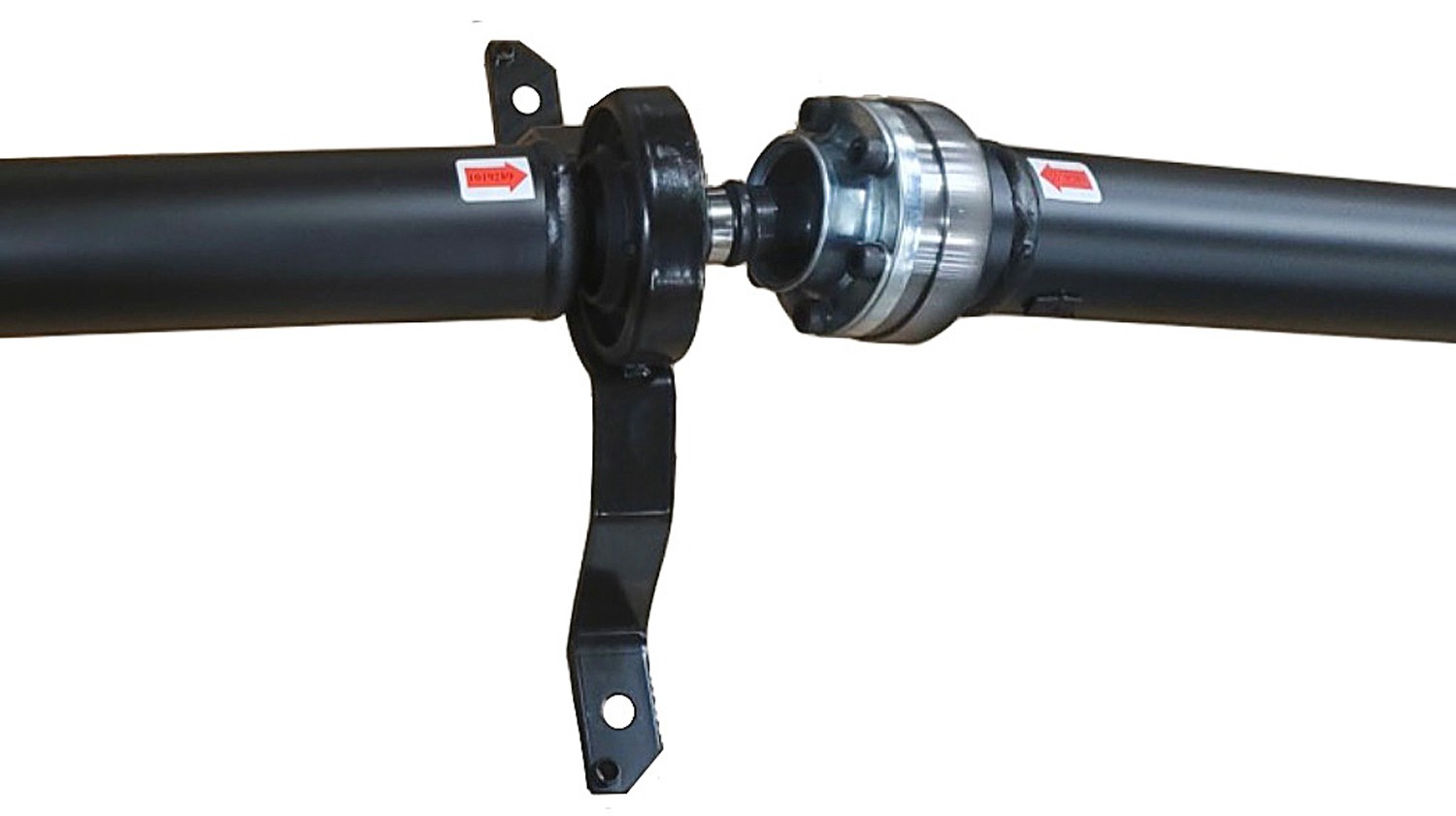 Dorman 986-276 Rear 2-Piece Steel Driveshaft Assembly - Image 6