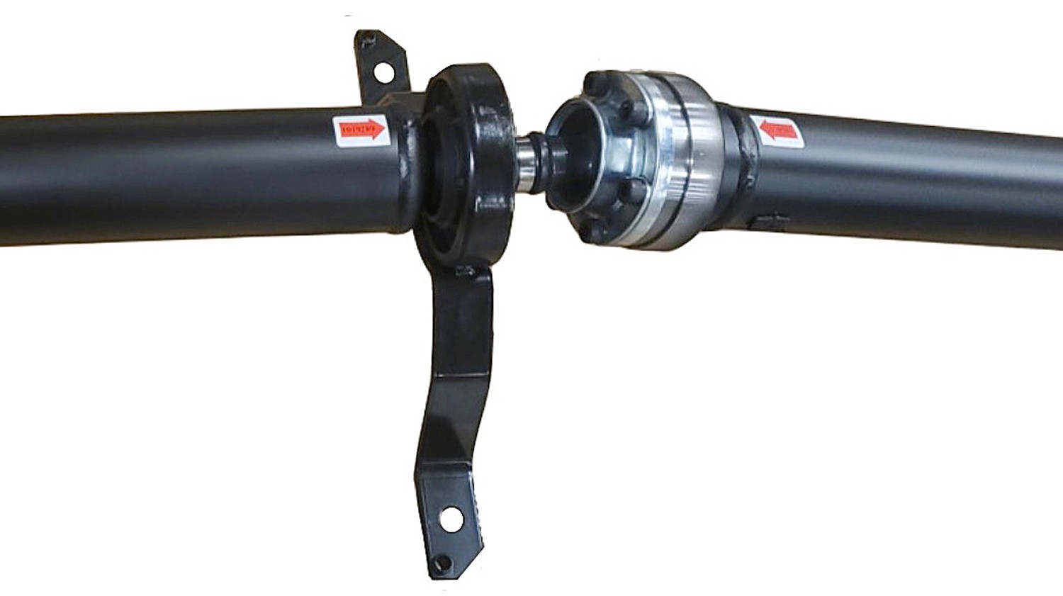 Dorman 986-276 Rear 2-Piece Steel Driveshaft Assembly - Image 7