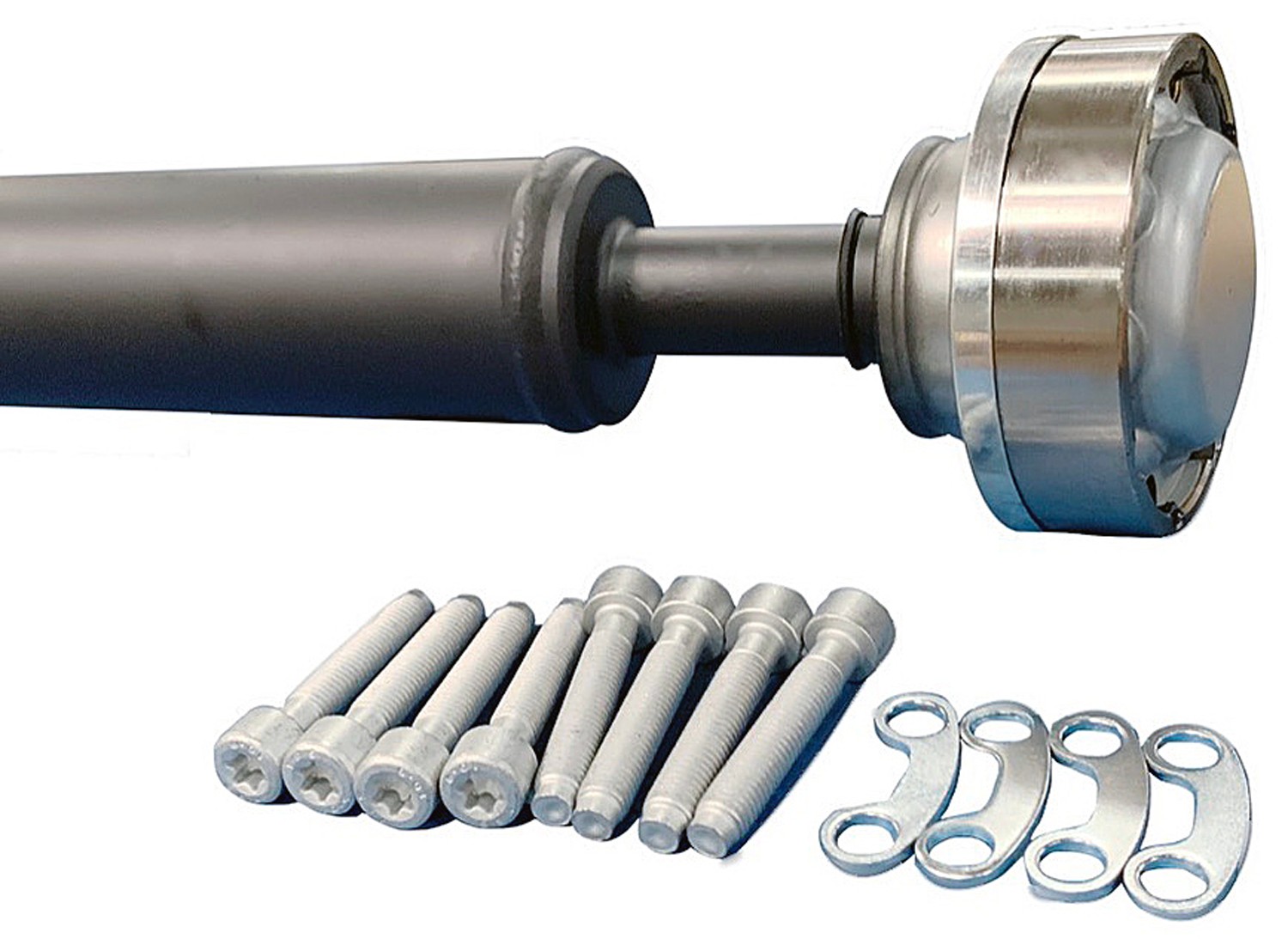 Dorman DOR-986-277 Rear Driveshaft Assembly - Image 3