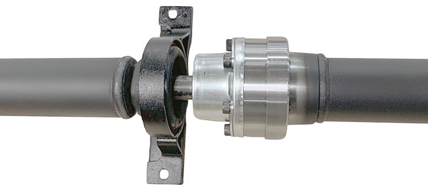Dorman DOR-986-277 Rear Driveshaft Assembly - Image 7