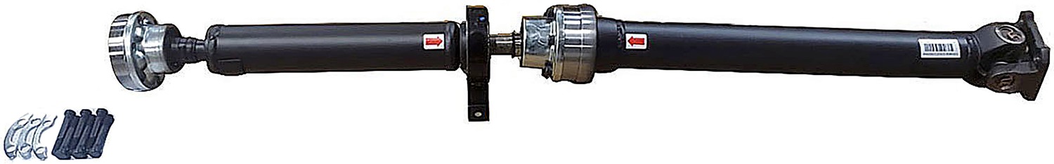 Dorman DOR-986-285 Rear Driveshaft Assembly