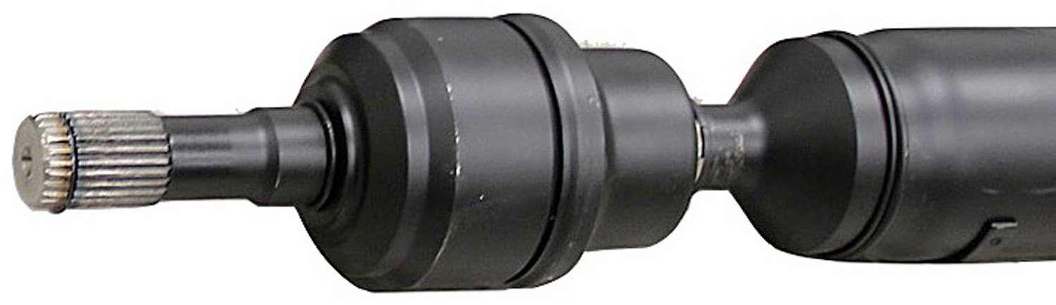 Dorman DOR-986-301 Rear Driveshaft Assembly - Image 2