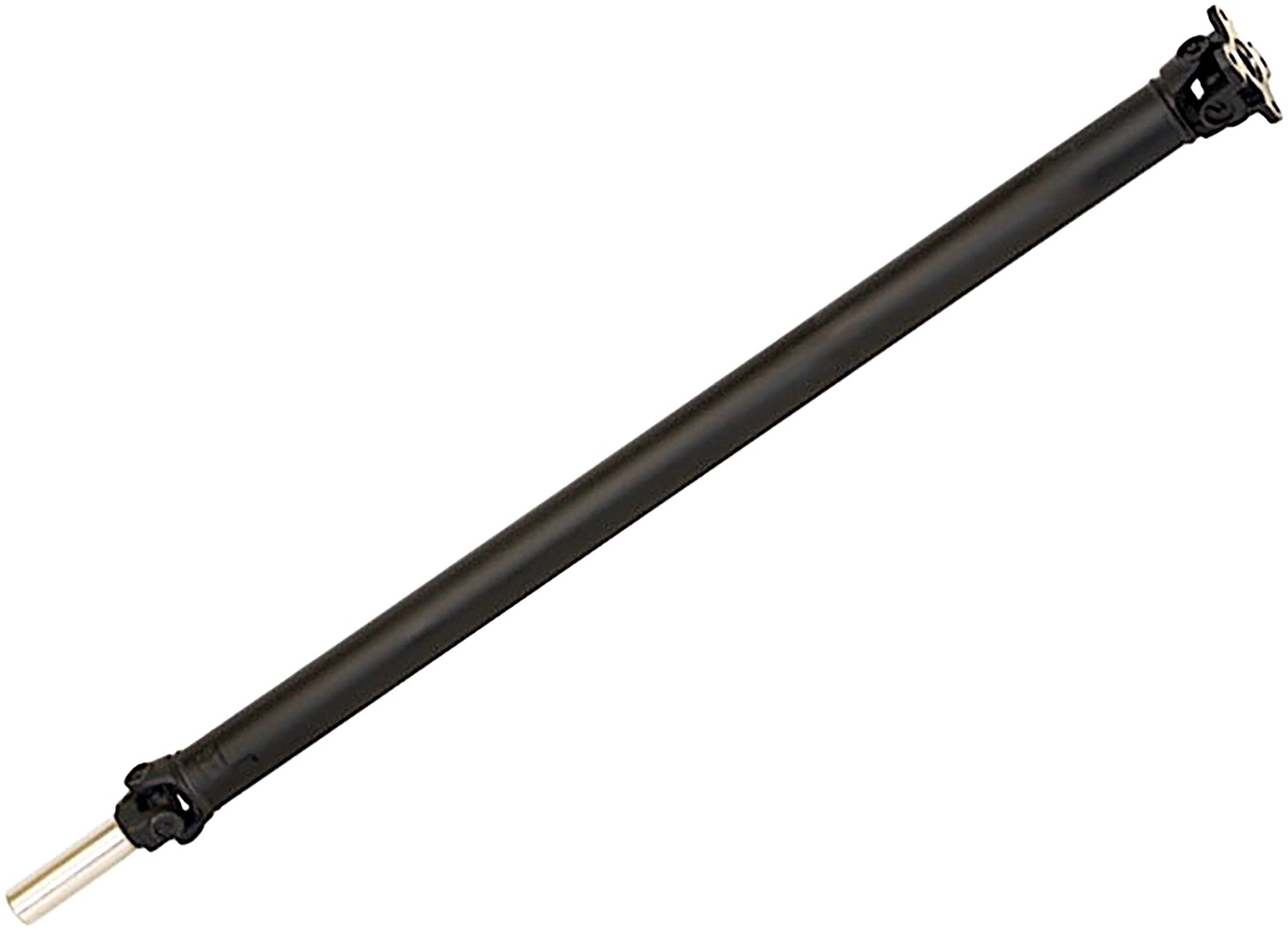 Dorman 986-382 Rear 1-Piece Steel Driveshaft Assembly