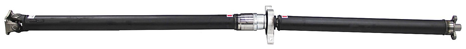Dorman 986-388 Rear 2-Piece Steel Driveshaft Assembly