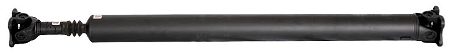 Dorman 986-394 Rear 1-Piece Steel Driveshaft Assembly