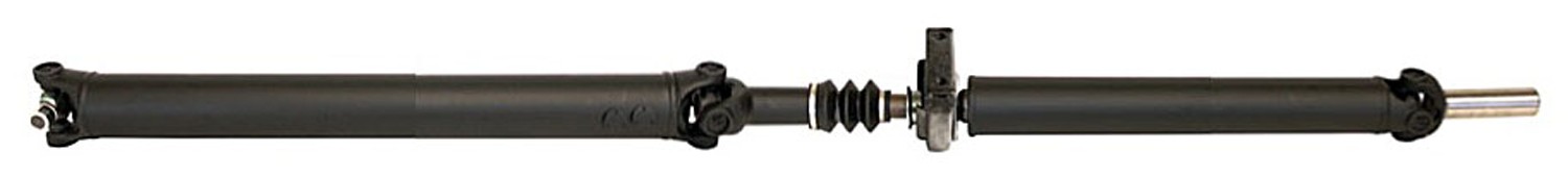 Dorman 986-396 Rear 2-Piece Steel Driveshaft Assembly