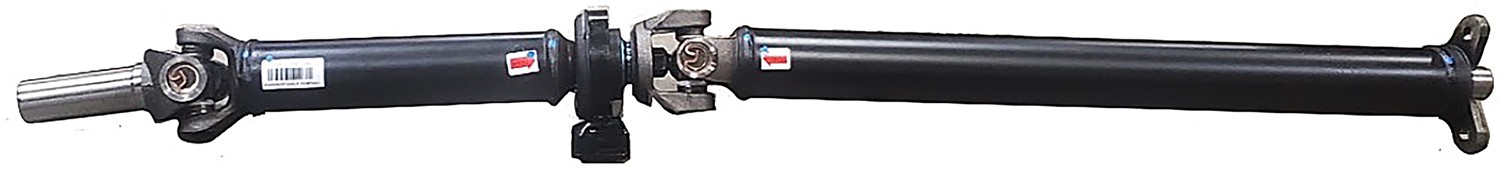 Dorman 986-407 Rear 2-Piece Steel Driveshaft Assembly
