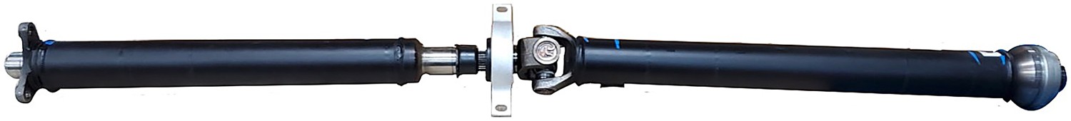 Dorman 986-410 Rear 2-Piece Steel Driveshaft Assembly