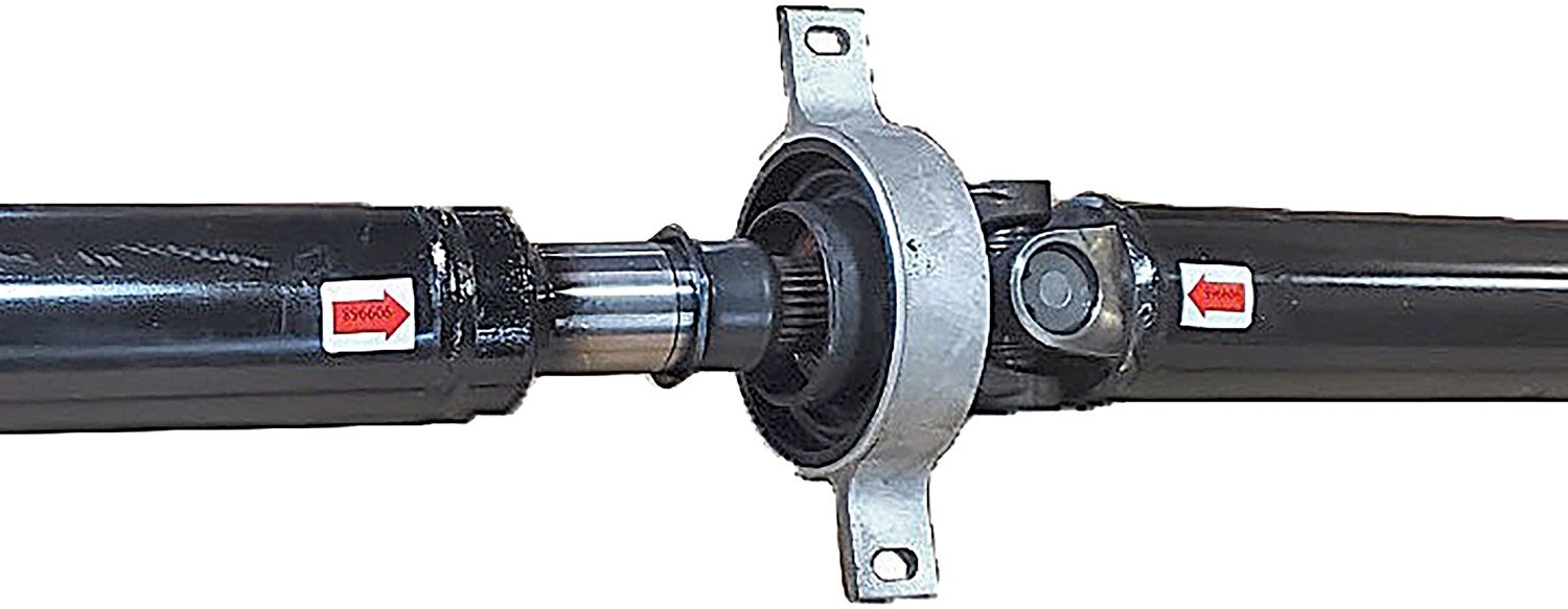 Dorman DOR-986-428 Rear Driveshaft Assembly - Image 4