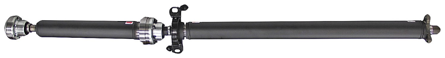 Dorman 986-437 Rear 2-Piece Steel Driveshaft Assembly