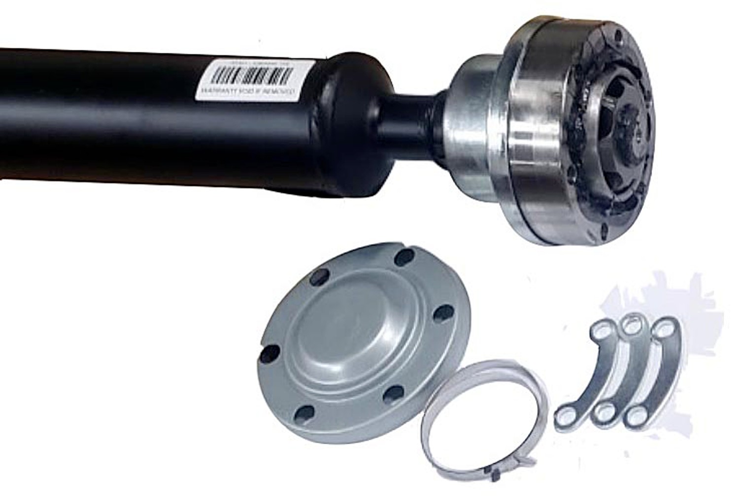 Dorman DOR-986-455 Rear Driveshaft Assembly - Image 3